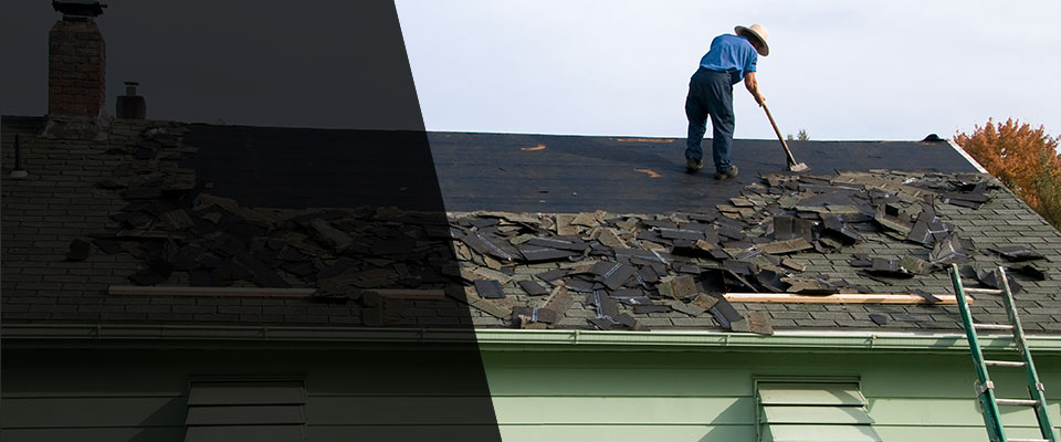 Pursglove Roofing Contractors